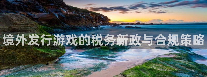 im电竞智邦(北京)品牌策划有限公司：境外发行游戏的税务新政与合规策略