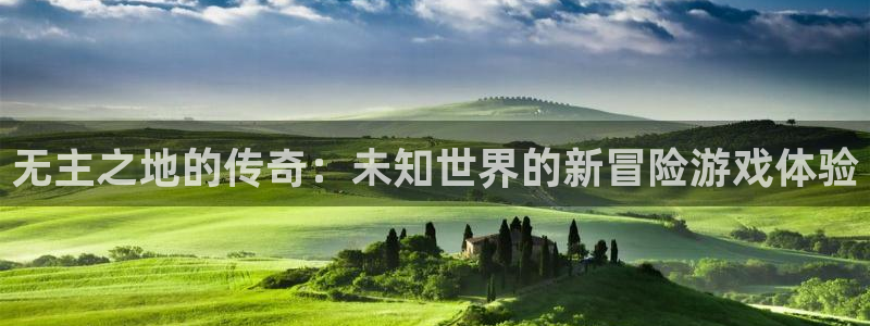 im电竞子文化是干什么的：无主之地的传奇：未知世界的新冒险游戏体验